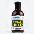 Sweet Heat BBQ Sauce - Olive Branch Oil & Spice
