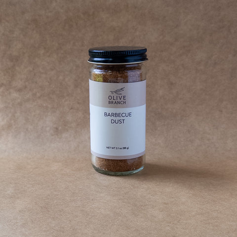 Barbecue Dust