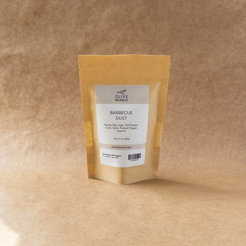 Barbecue Dust