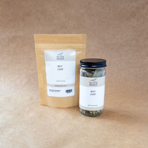 Bay Leaf