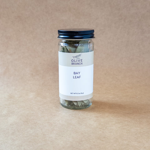 Bay Leaf