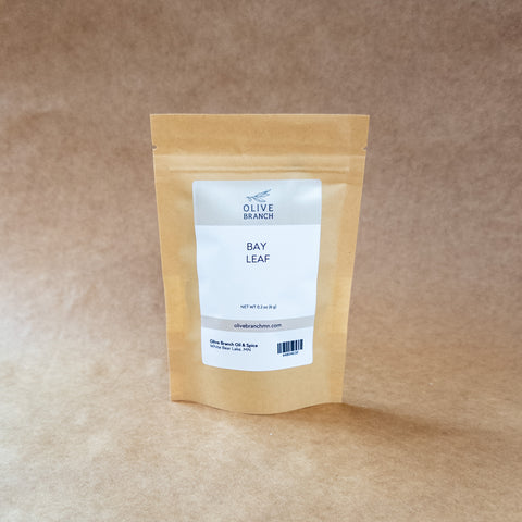 Bay Leaf