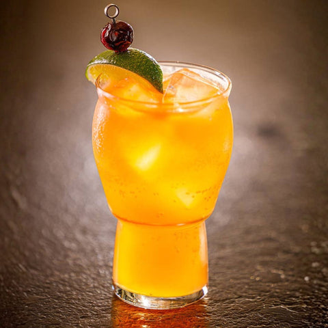 Ginger Allspice Bitters