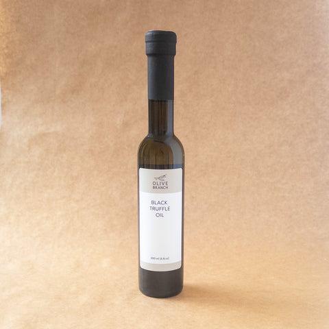Black Truffle Oil