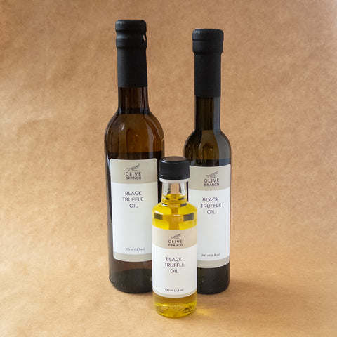 Black Truffle Oil