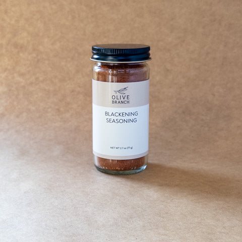 Blackening Seasoning