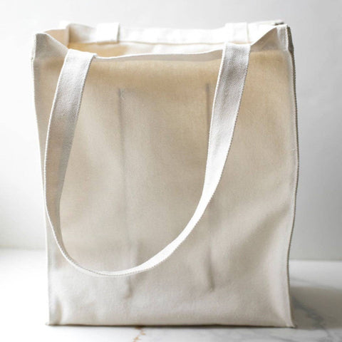 Bottle Carrier Tote