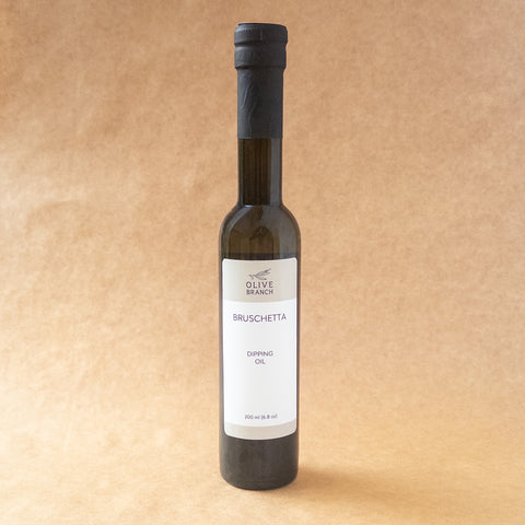 Bruschetta Dipping Oil