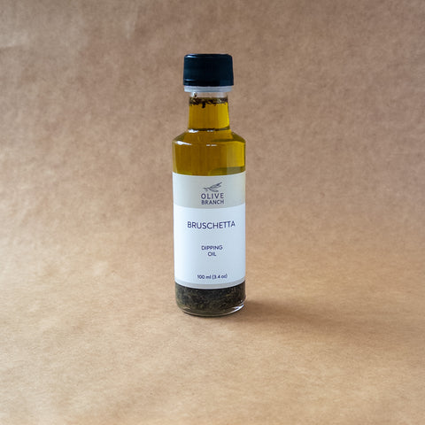 Bruschetta Dipping Oil