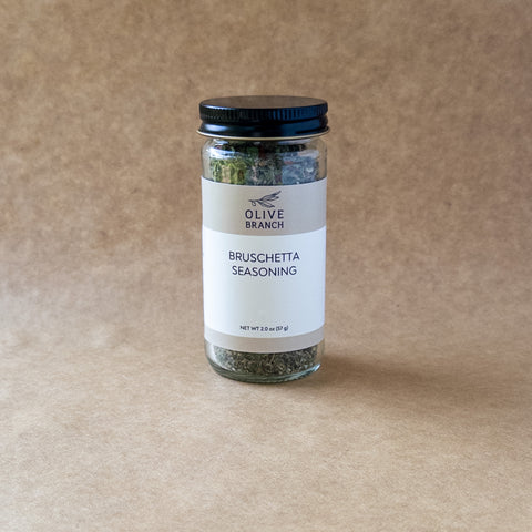 Bruschetta Seasoning