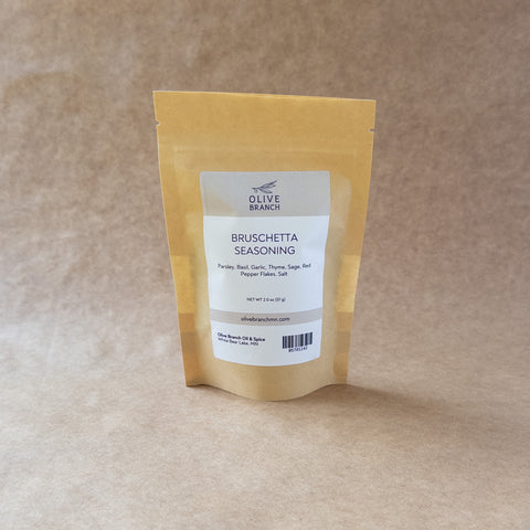 Bruschetta Seasoning