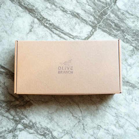 Build Your Own: Spice Collection