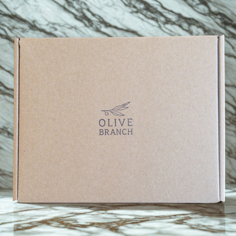 Build Your Own: Oil & Vinegar Collection