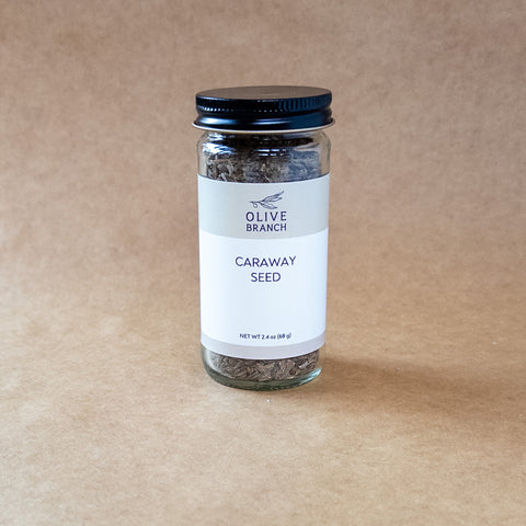 Caraway Seed