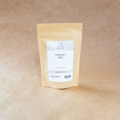 Caraway Seed