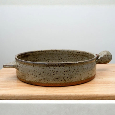 Clay Coyote Flameware Cazuela