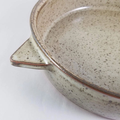 Clay Coyote Flameware Cazuela
