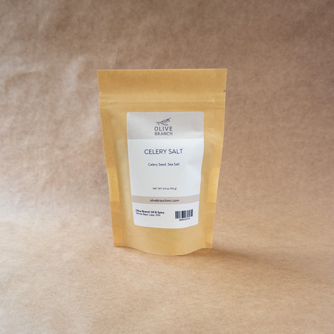 Celery Salt