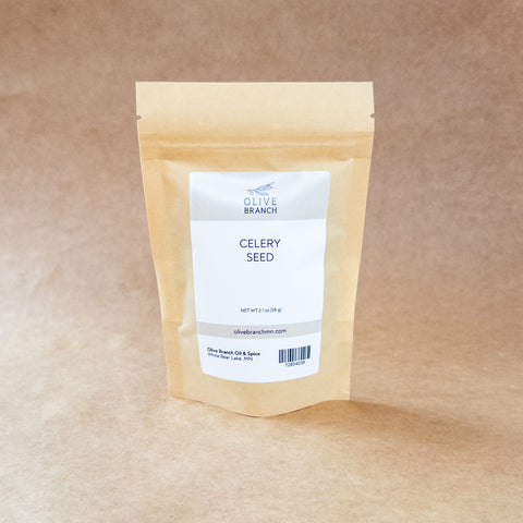 Celery Seed