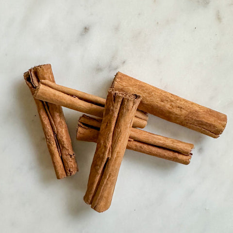 Cinnamon Quillings Sorting Facts