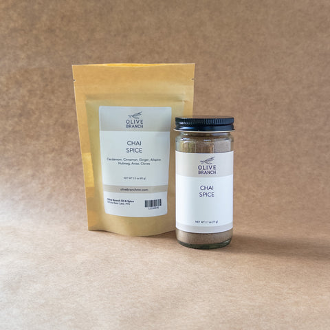 Chai Spice