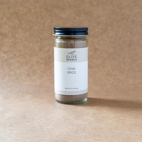 Chai Spice