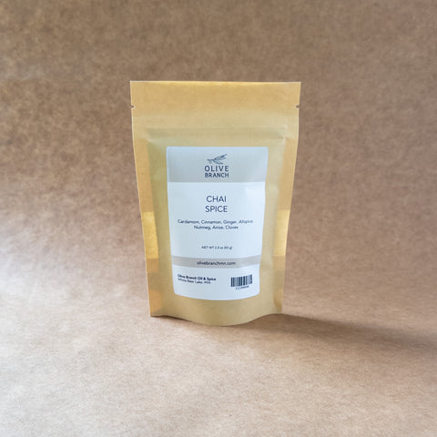 Chai Spice