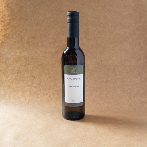 Champagne Wine Vinegar