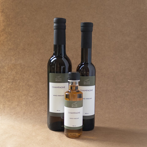 Champagne Wine Vinegar