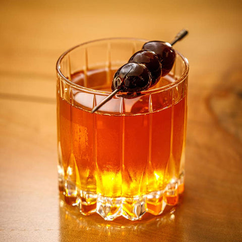 Cherry Bark Vanilla Bitters