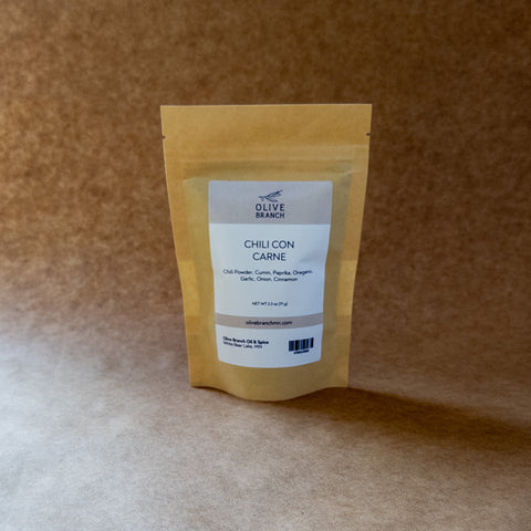 Chili Con Carne