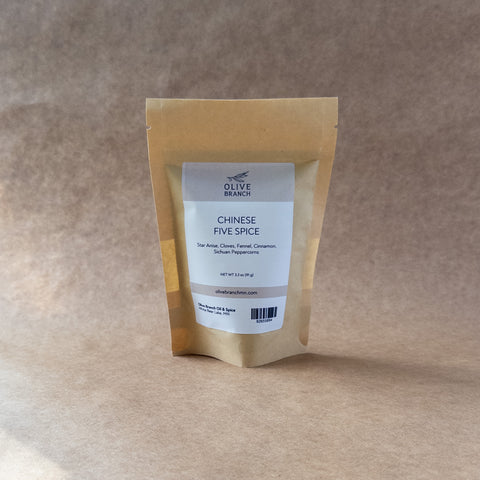 Chinese Five Spice
