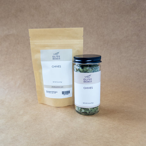 Chives