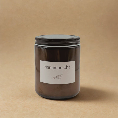 Scented Candles