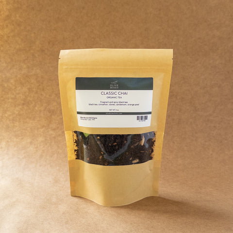 Classic Chai