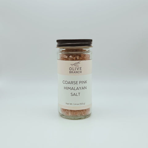 Coarse Pink Himalayan Salt