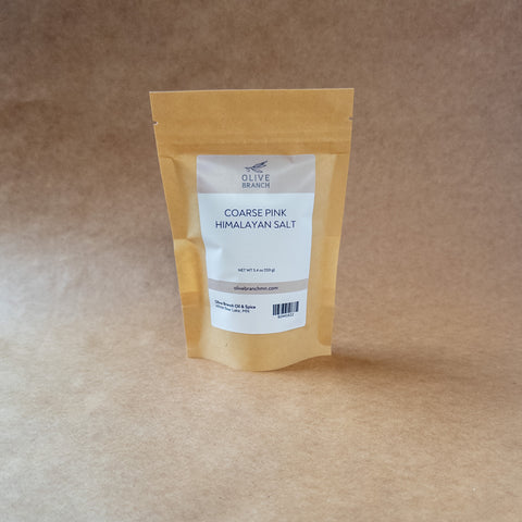 Coarse Pink Himalayan Salt