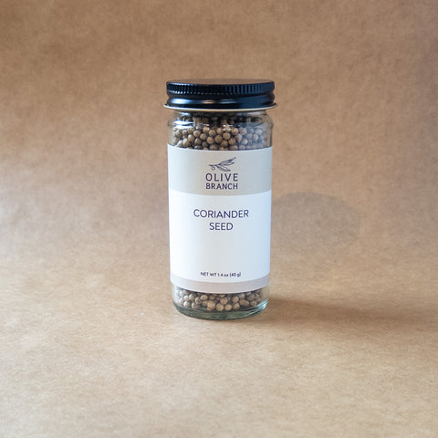 Coriander Seed