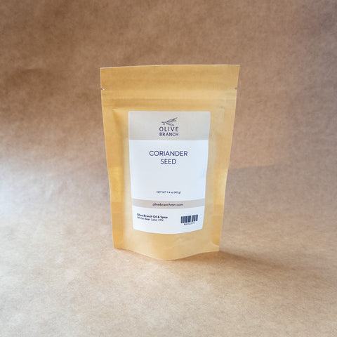 Coriander Seed