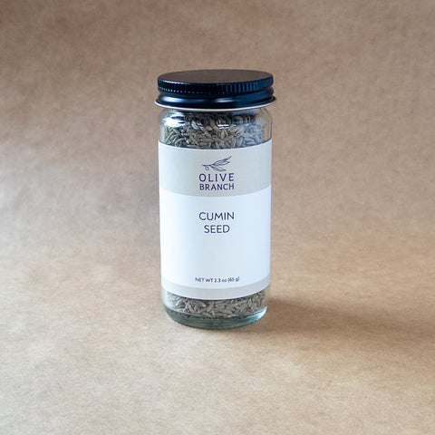 Cumin Seed