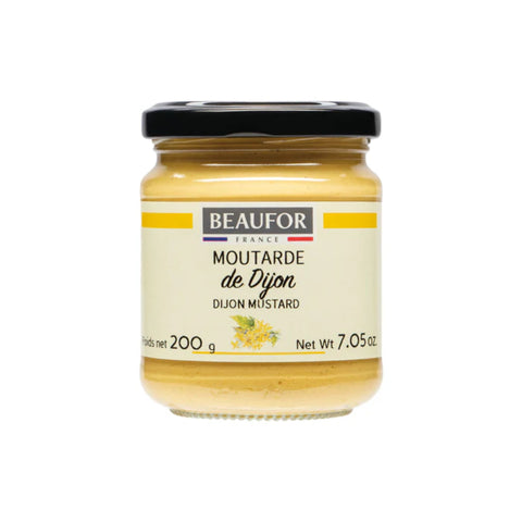 Dijon Mustard
