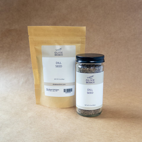 Dill Seed