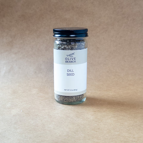 Dill Seed
