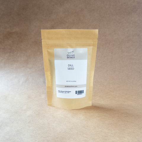 Dill Seed
