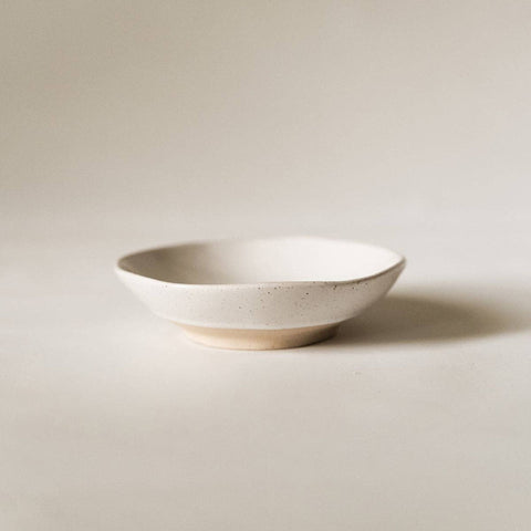 Clay Dipping Dish