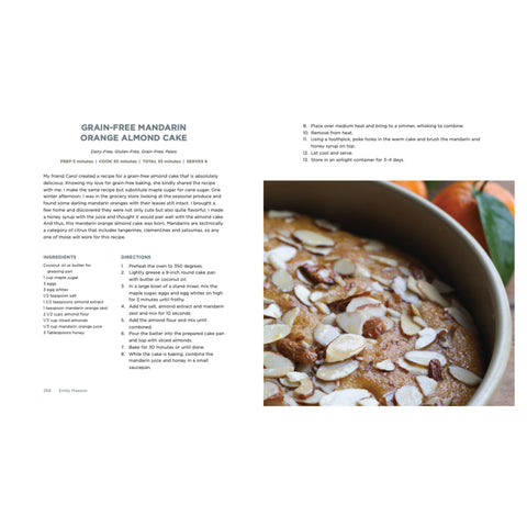 Real Food. Every Day.