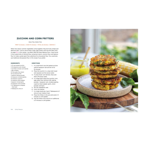 Real Food. Every Day.