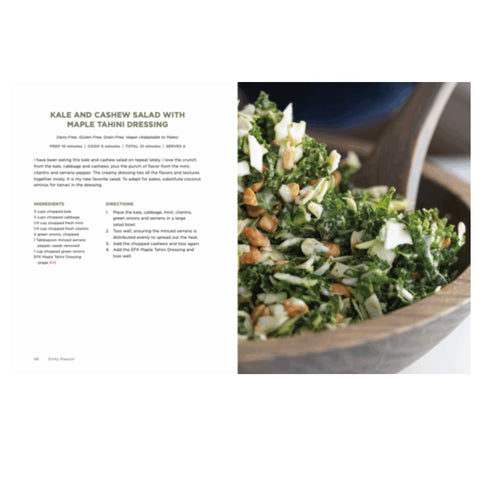 Real Food. Every Day.