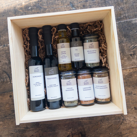 Essential Collection