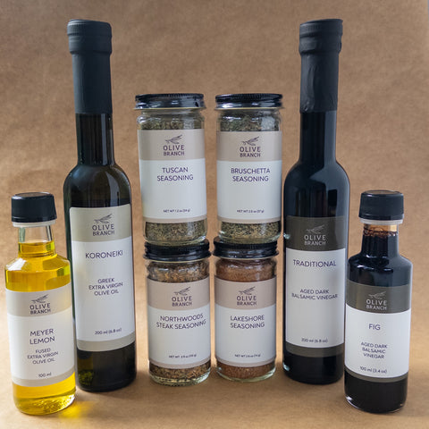 Essential Collection